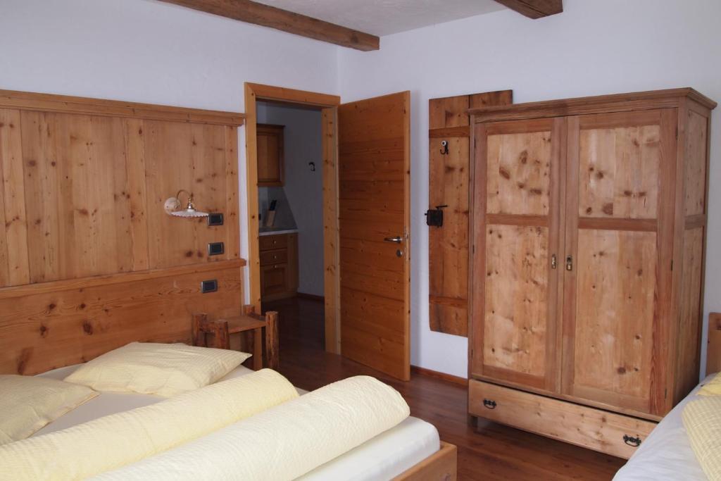 Agriturismo Paracia Villa Badia  Kamer foto